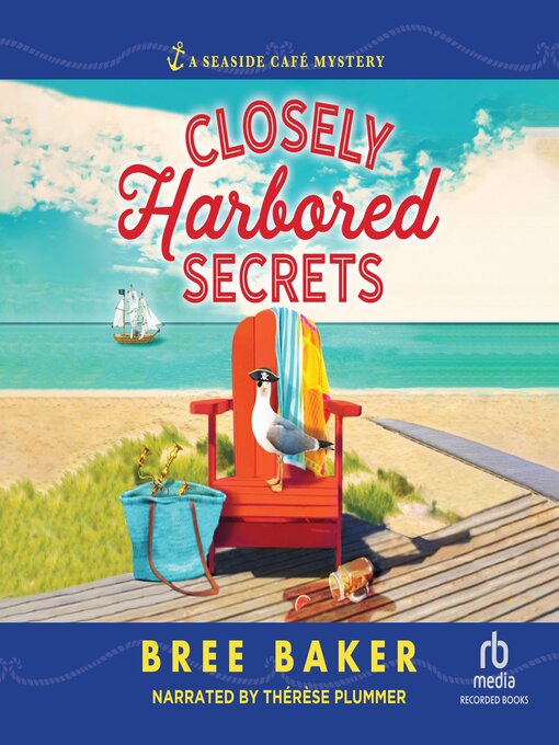Title details for Closely Harbored Secrets by Bree Baker - Available